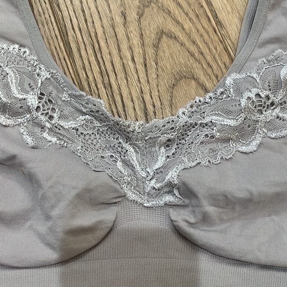 JMS Just My Size bra size 2X - Picture 4 of 10